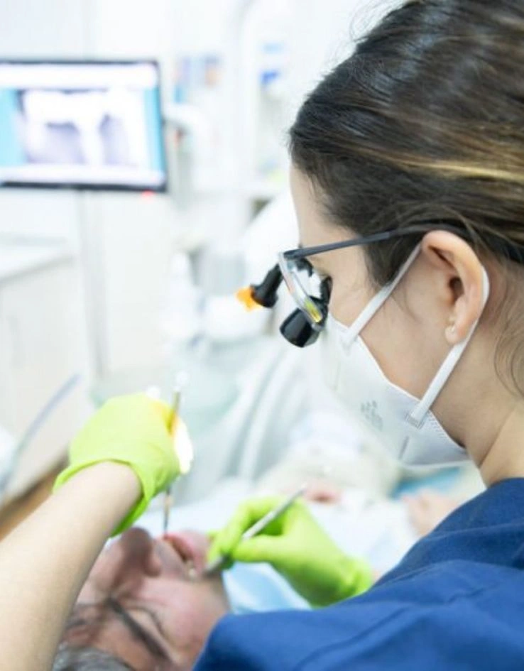 conoce nuestra clinica dental en el barrio de salamanca de confianza clinica dental en el barrio de salamanca