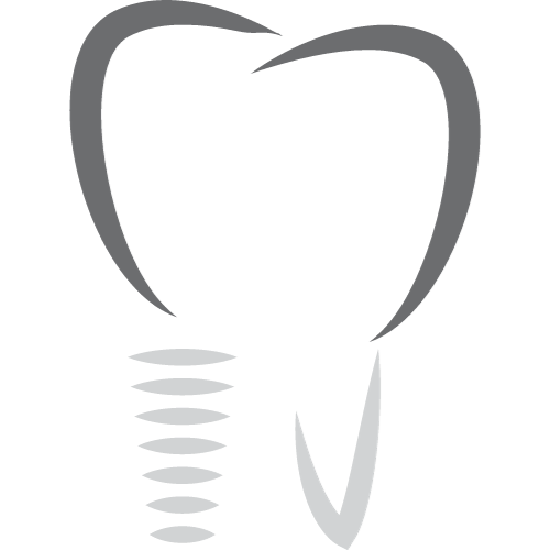 icono implantes dentales clinica dental en el barrio de salamanca